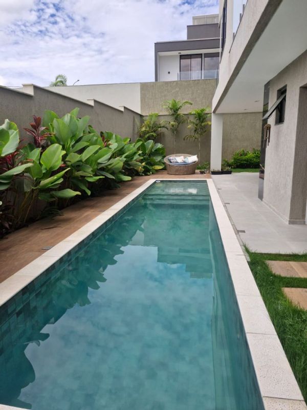 Casa di Manuel Luiz e Ana