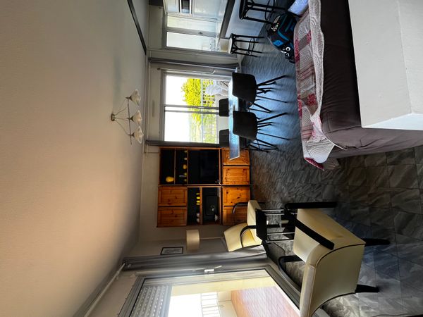 Appartement lumineux avec vue panoramique sur la plage d’Anglet