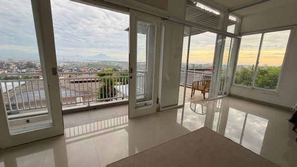 La maison de Aleksandr