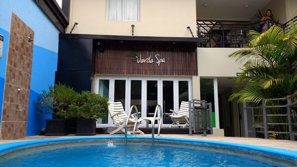 naia s Haus