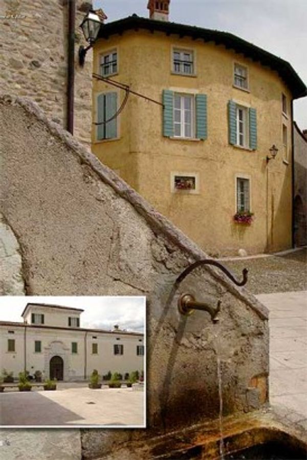 appartement à San Felice del Benaco, Italia