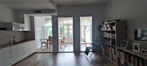 La maison de Alejandro