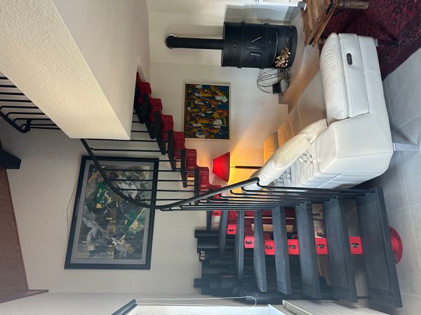 Zuzana's house
