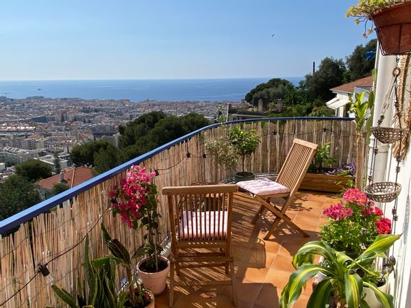 La maison de Christina