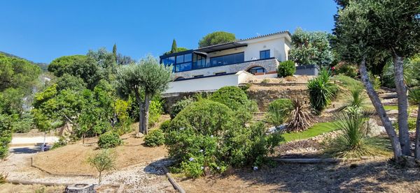 Casa di Boris