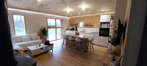 Casa di Fabien et Marion