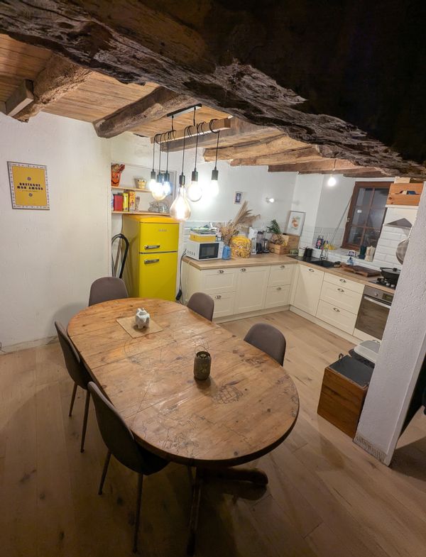 Maison de charme à 2 pas du centre historique de Dinan