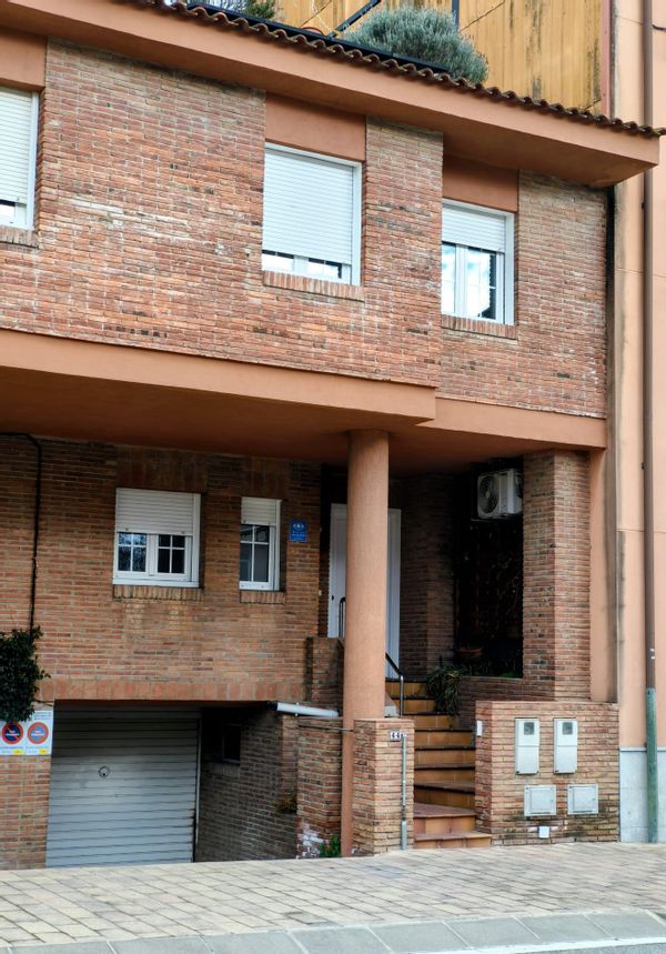 La maison de CAROLINA