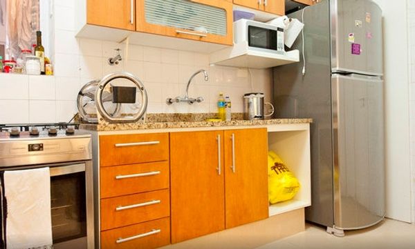 appartement à Rio de Janeiro, Brasil