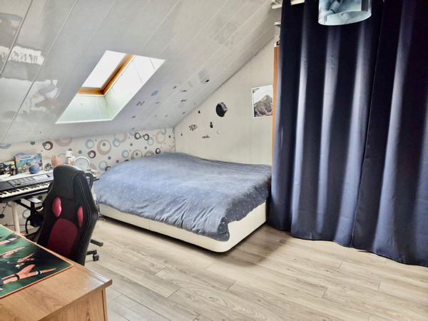 Casa de Amélie & Julien