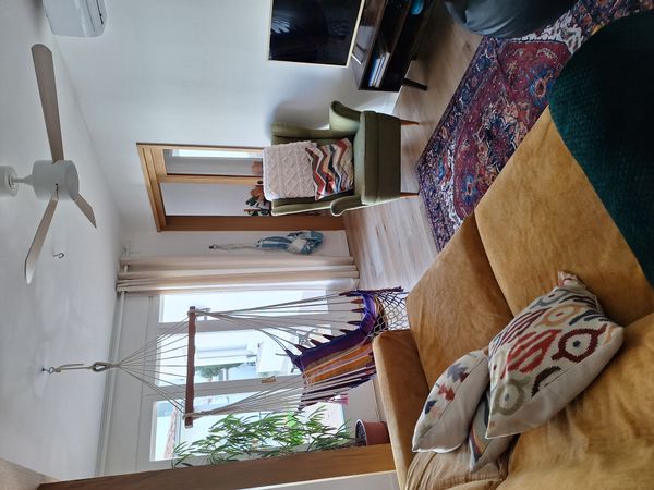 Family-friendly home in the very center of Banyoles, very close to the lake