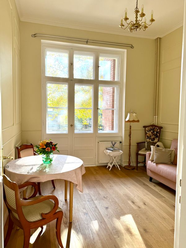 La maison de Nikolai