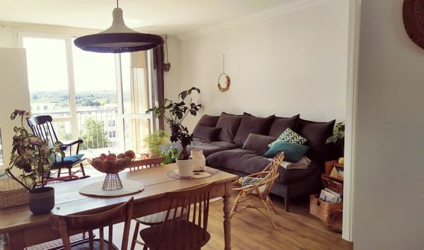 Appartement cosy