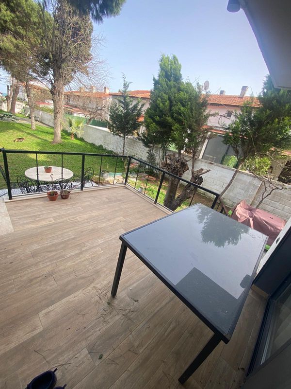 Casa de Mert
