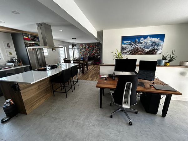 Casa de Catherine & Christophe