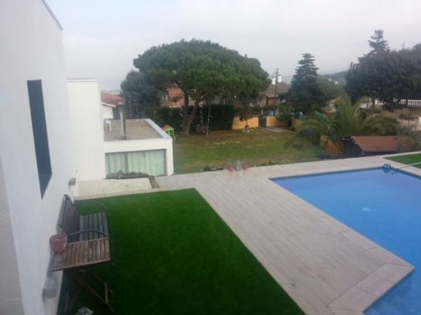 maison à Vallromanes, España