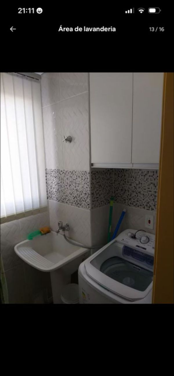 La maison de Michael