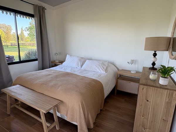 PILAR MARIAs hus