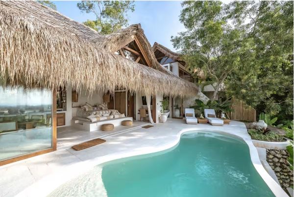 Casa de Jemma