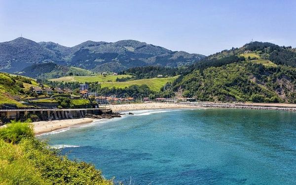 La maison de Kristina