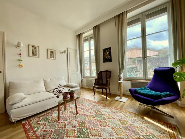 Casa di Hugo & Mathilde