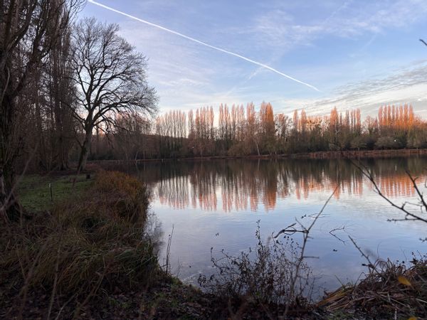 nous vous accueillons dans notre belle maison pres de paris