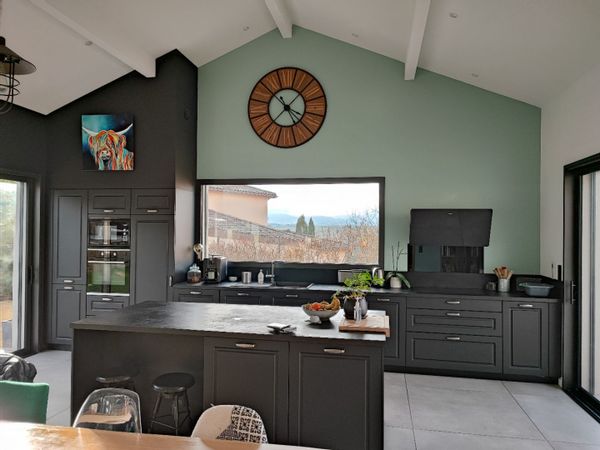 Escapade en Beaujolais chez Delphyne et Alex