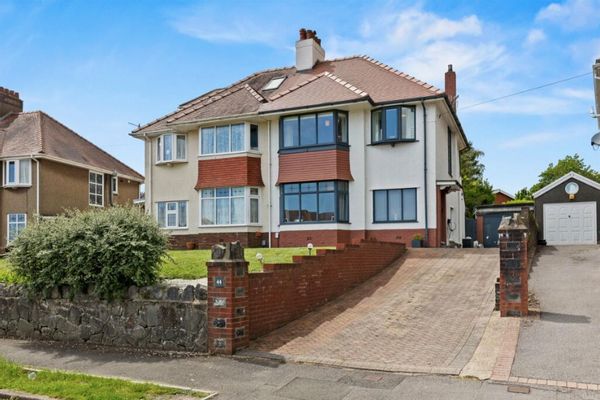 La maison de Richard