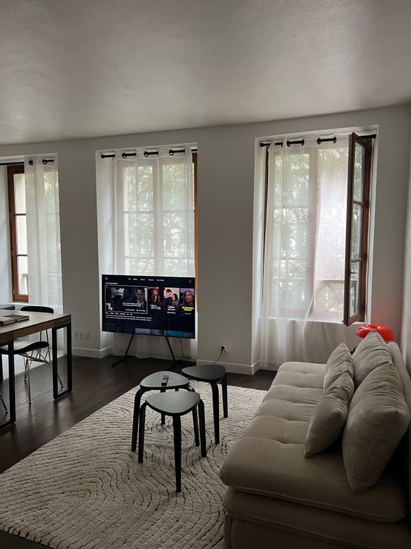 Valentins hus
