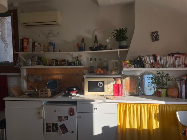 Le Studio de Gabrielle