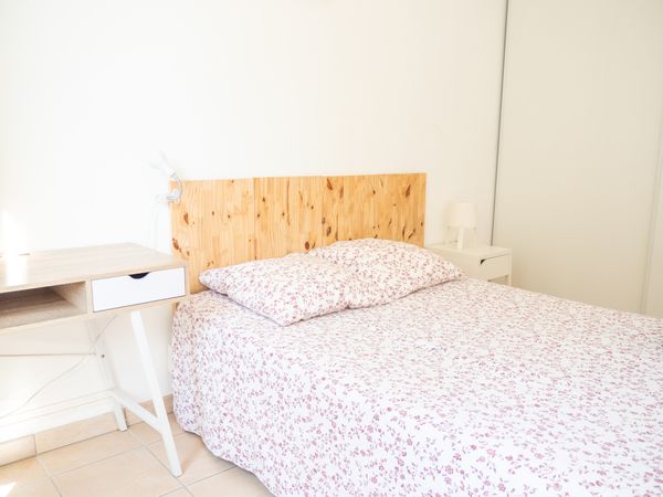 La maison de Anthony