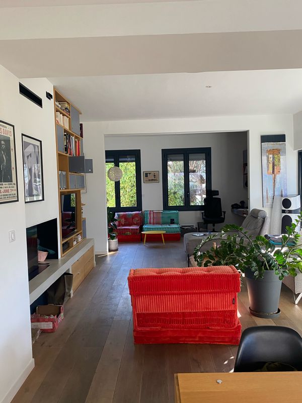 Fabiennes hus
