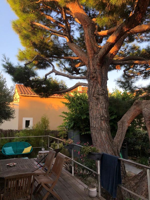 La maison de Fafa et Nico Fafa & Nico place