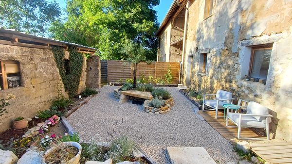 La maison des Carichoux