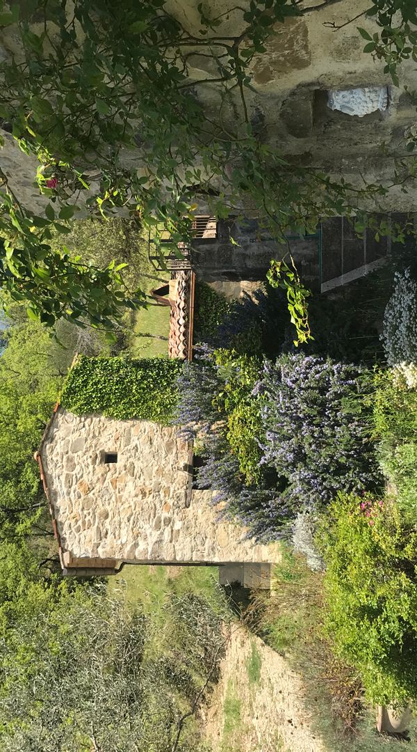 La maison de Massimo