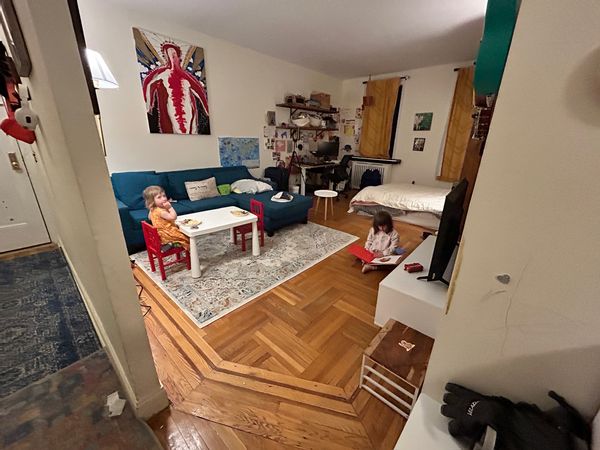 Casa di Nicolette and Emmett