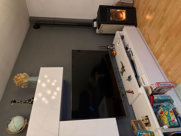 Patricia Leyva Dazas hus