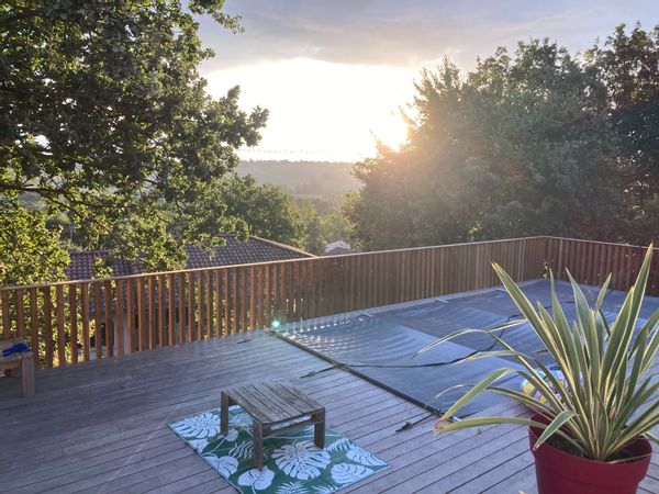 Casa di Manon et Jérôme