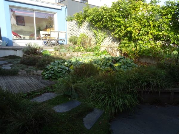 Pascal et Moniqueina kuća