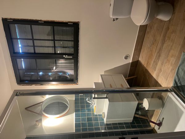 La maison de campagne d'Olivier et Marion à 10 min à pied de l'Ardèche