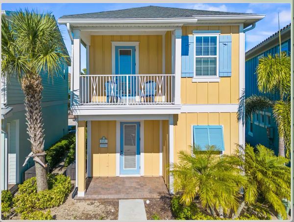 Casa di Michelle & Michael