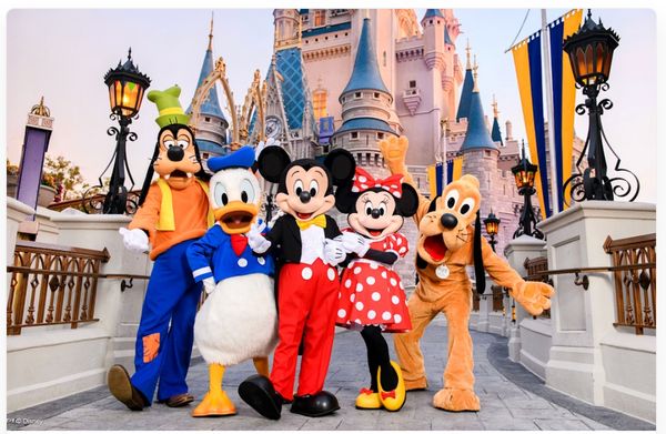 Michelle & Michaels hus