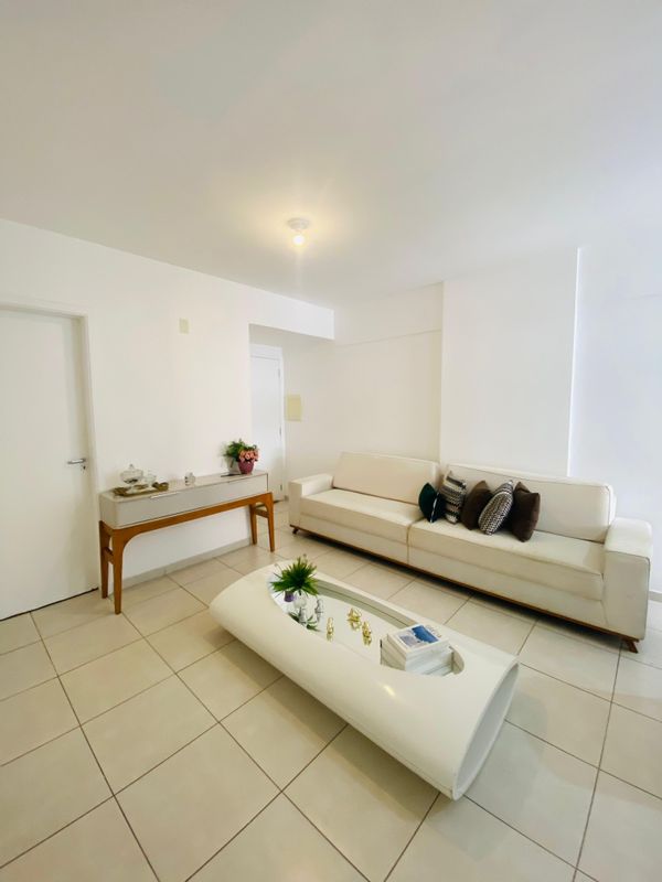 La maison de VERONICA