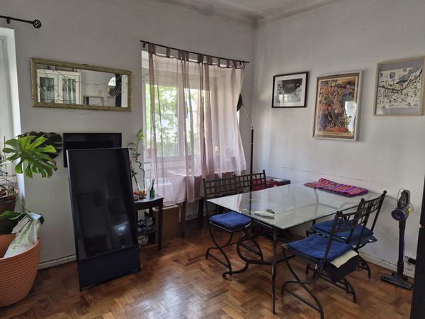 La maison de Ricardo