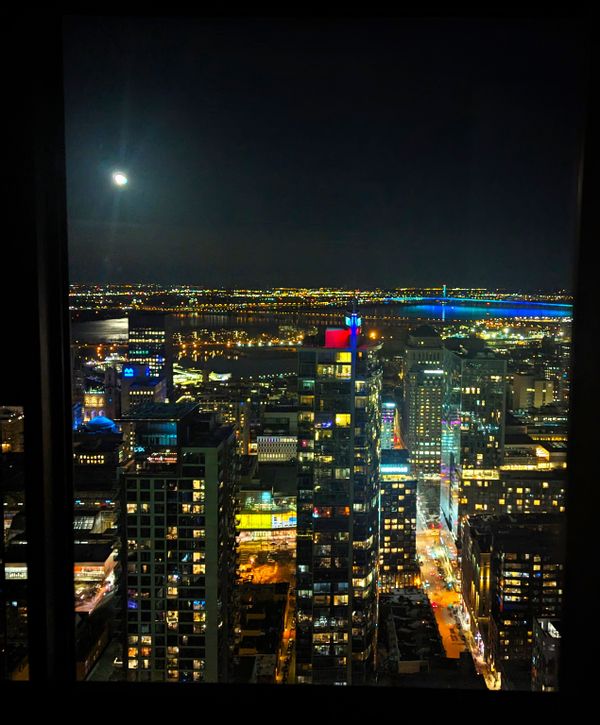 La maison de Cristina