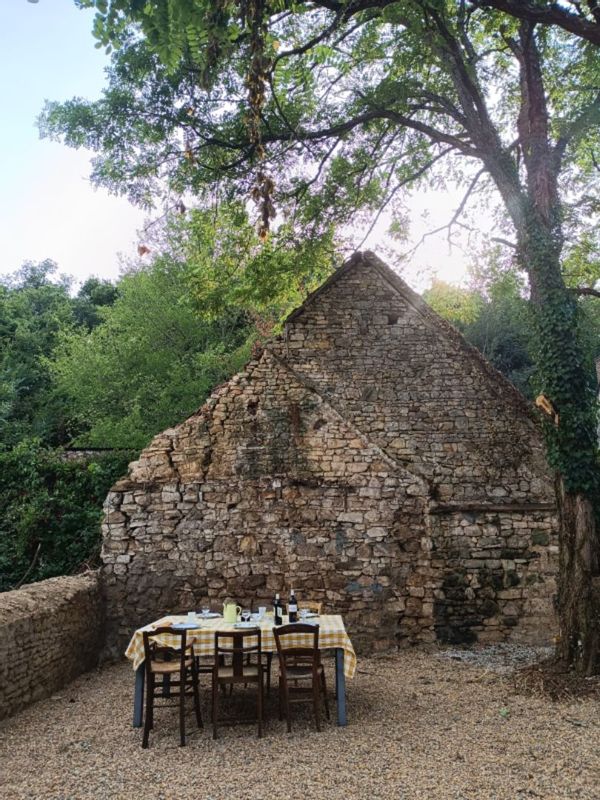 la chaudière de max