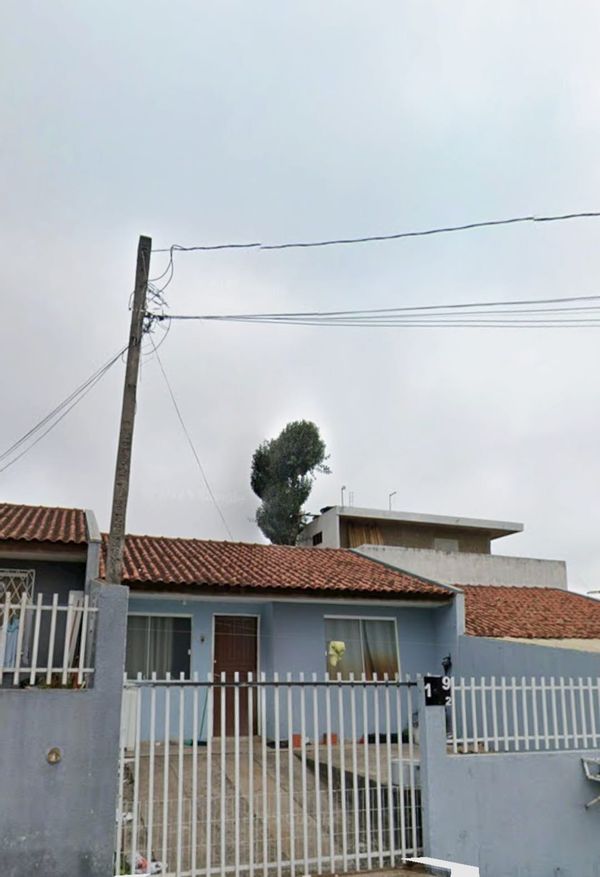 Sergio's house