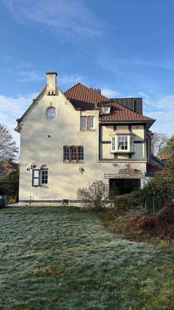 Camilles hus