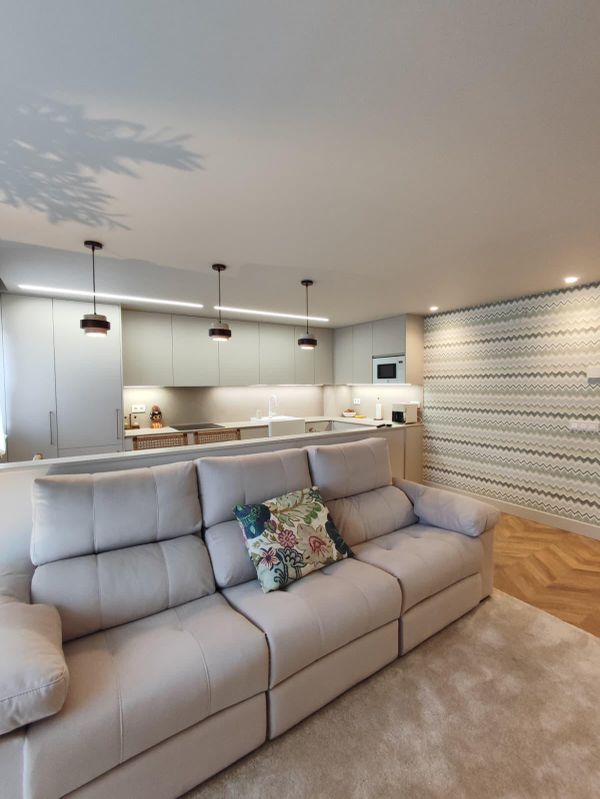 Casa di Maria Eugenia