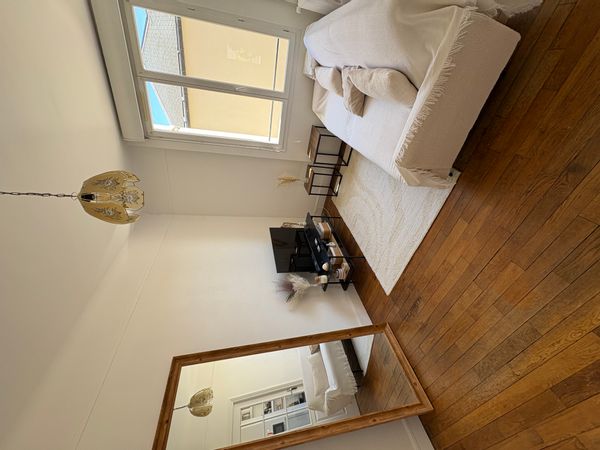 La maison de Laëtitia